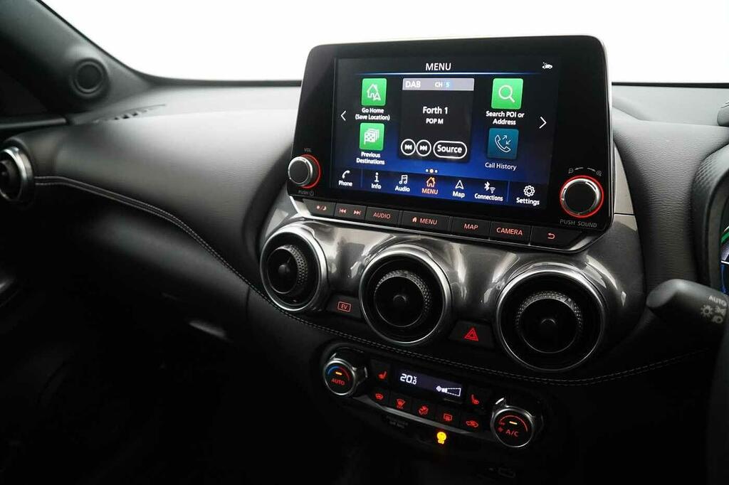 Nissan Juke 1.0 Dig-t 114 N-connecta  #26