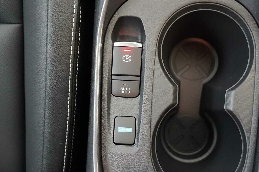 Nissan Juke 1.0 Dig-t 114 N-connecta  #33