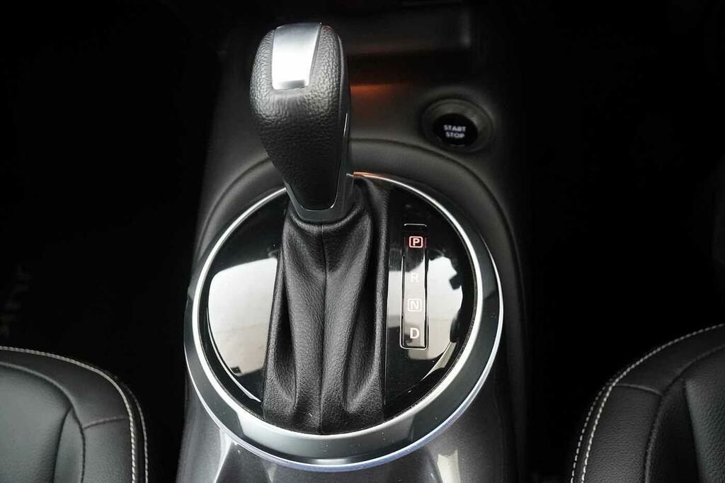 Nissan Juke 1.0 Dig-t 114 N-connecta  #31