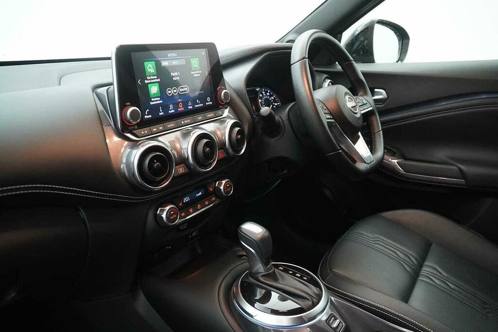 Nissan Juke 1.0 Dig-t 114 N-connecta  #21