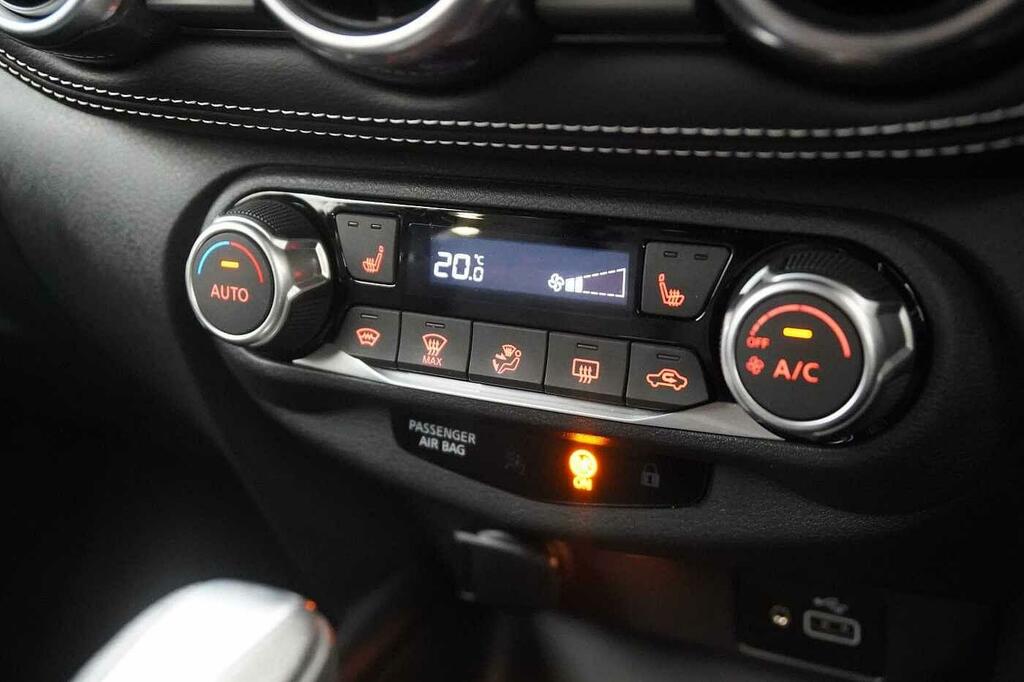Nissan Juke 1.0 Dig-t 114 N-connecta  #27