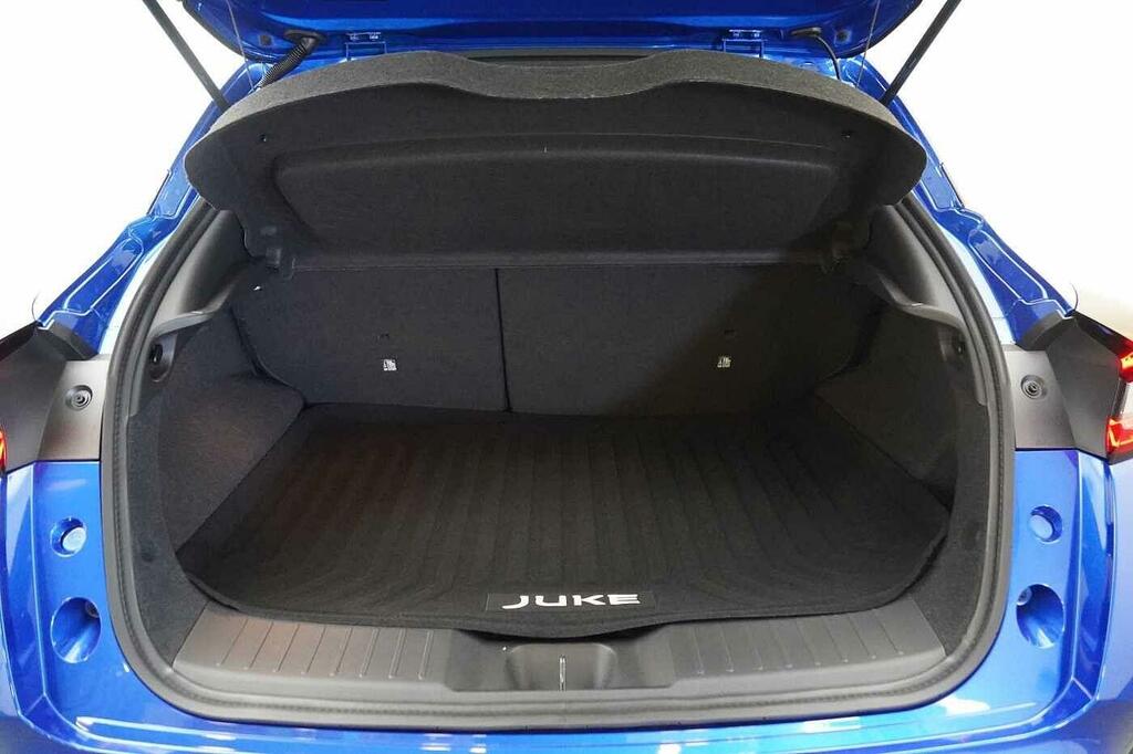 Nissan Juke 1.0 Dig-t 114 N-connecta  #12