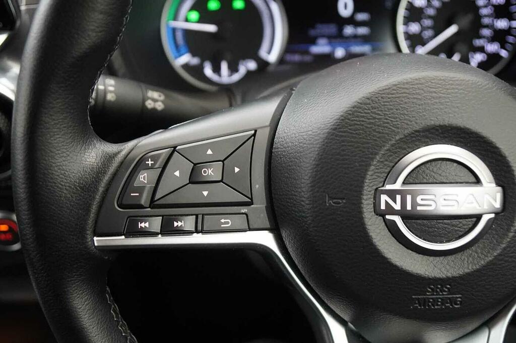 Nissan Juke 1.0 Dig-t 114 N-connecta  #36