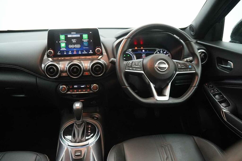 Nissan Juke 1.0 Dig-t 114 N-connecta  #14