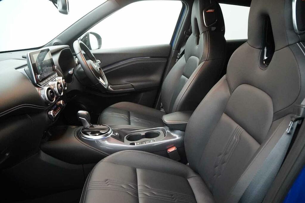 Nissan Juke 1.0 Dig-t 114 N-connecta  #15