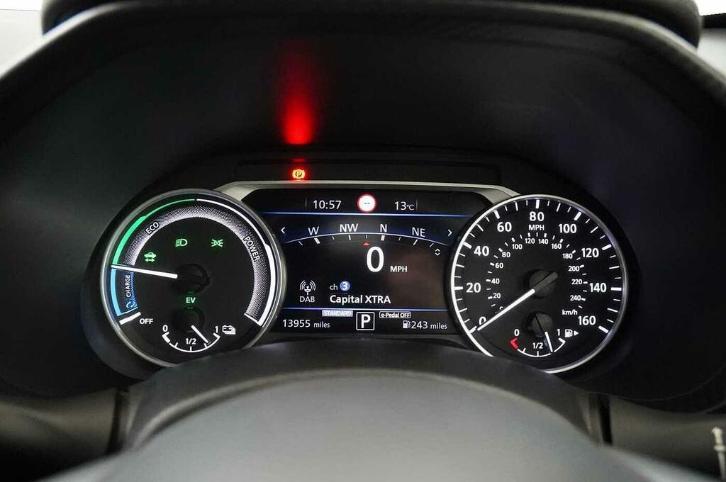 Nissan Juke 1.0 Dig-t 114 N-connecta  #35