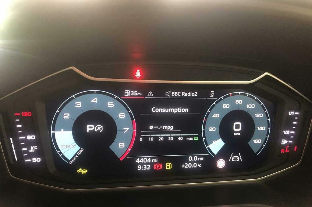Audi A1 25 Tfsi Sport S Tronic 2024 Black #27