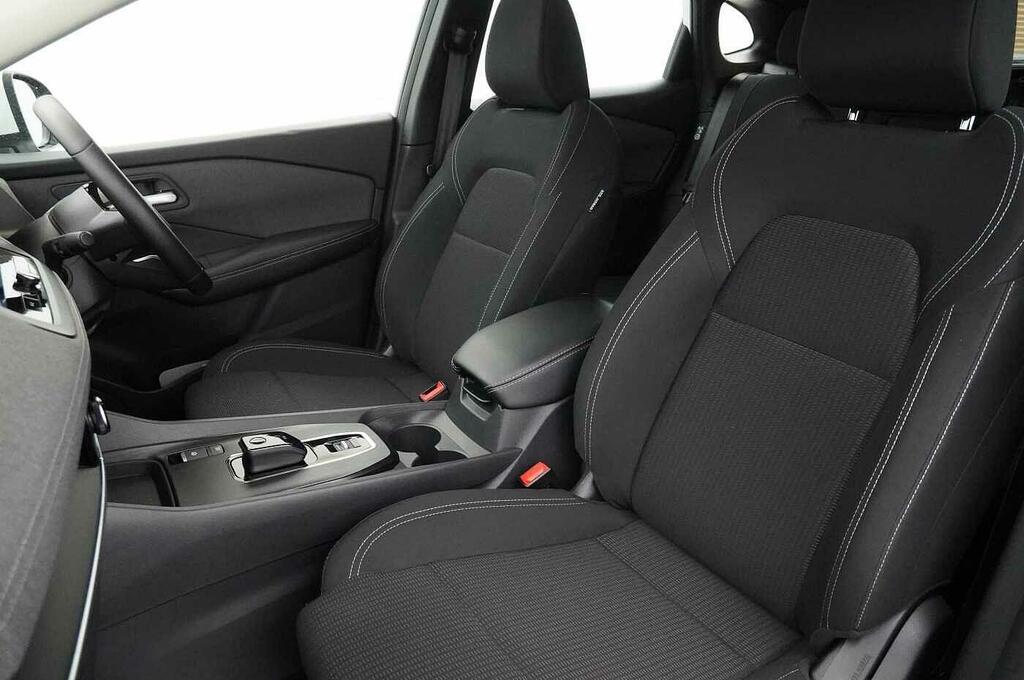 Nissan Qashqai E-power Acenta Premium Blue #16