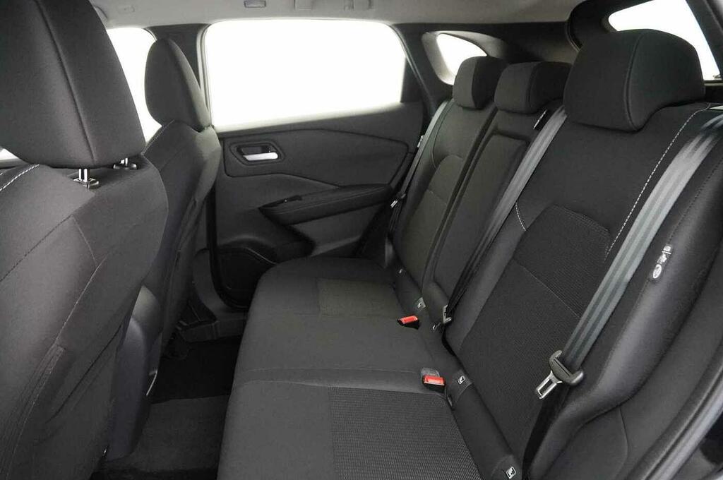 Nissan Qashqai E-power Acenta Premium Blue #21