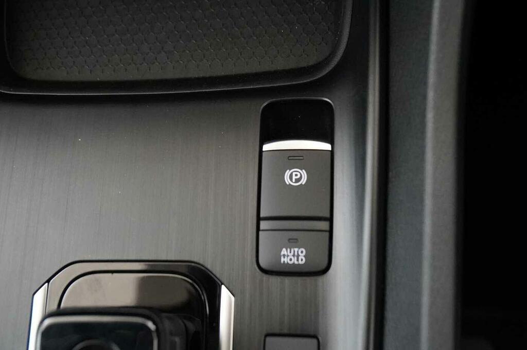 Nissan Qashqai E-power Acenta Premium Blue #33