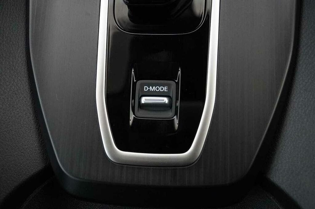 Nissan Qashqai E-power Acenta Premium Blue #34