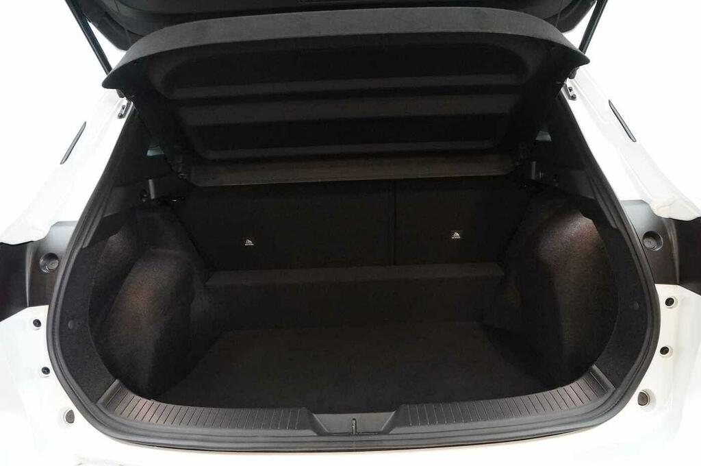 Nissan Qashqai E-power Acenta Premium Blue #12