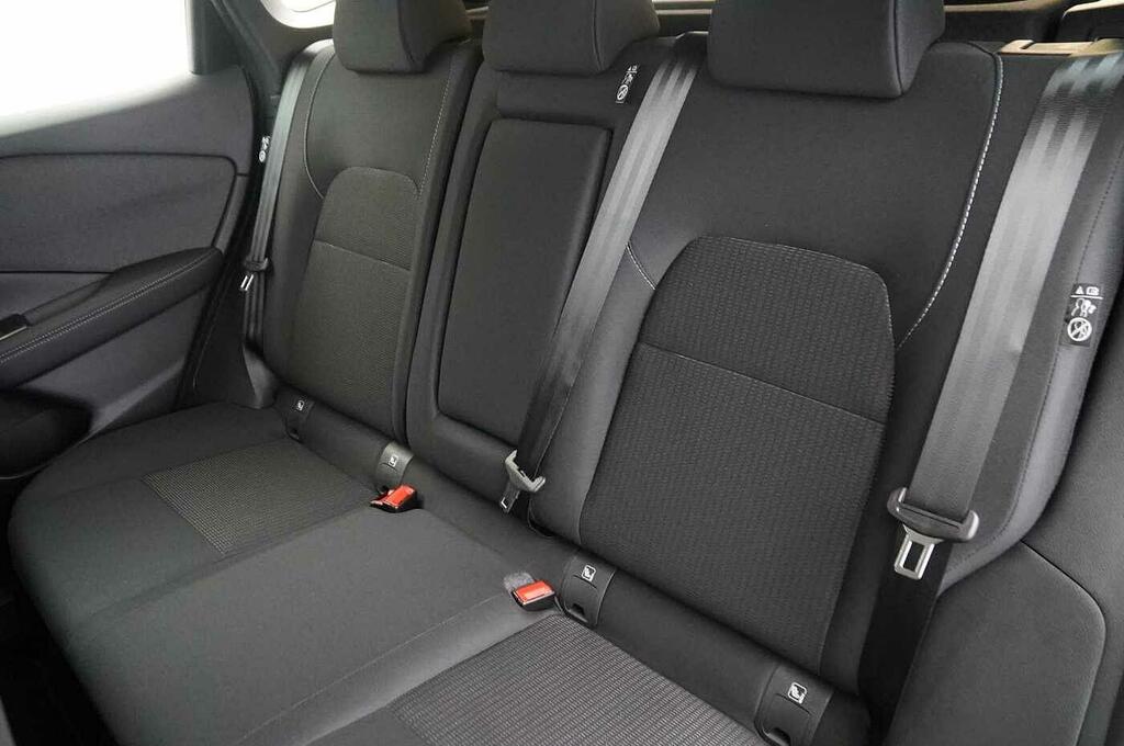 Nissan Qashqai E-power Acenta Premium Blue #22