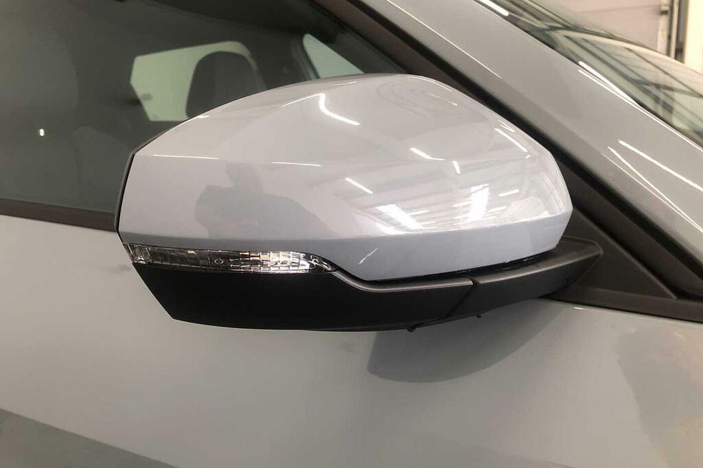 Audi A1 Audi A1 Sportback 35 Tfsi S Line S Tronic Grey #21
