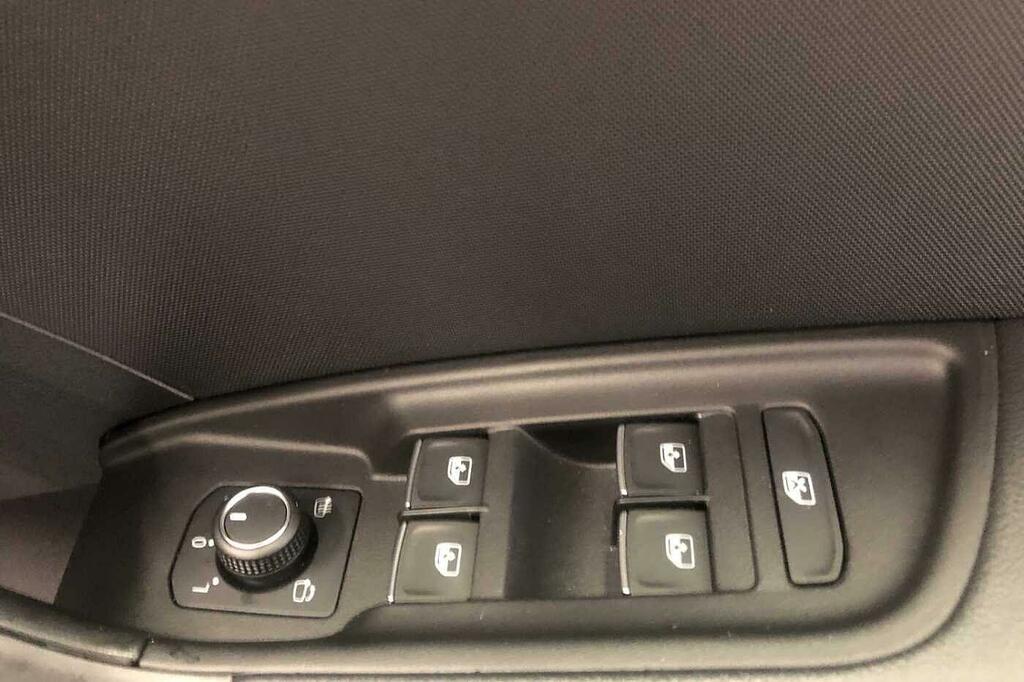 Audi A1 Audi A1 Sportback 35 Tfsi S Line S Tronic Grey #26