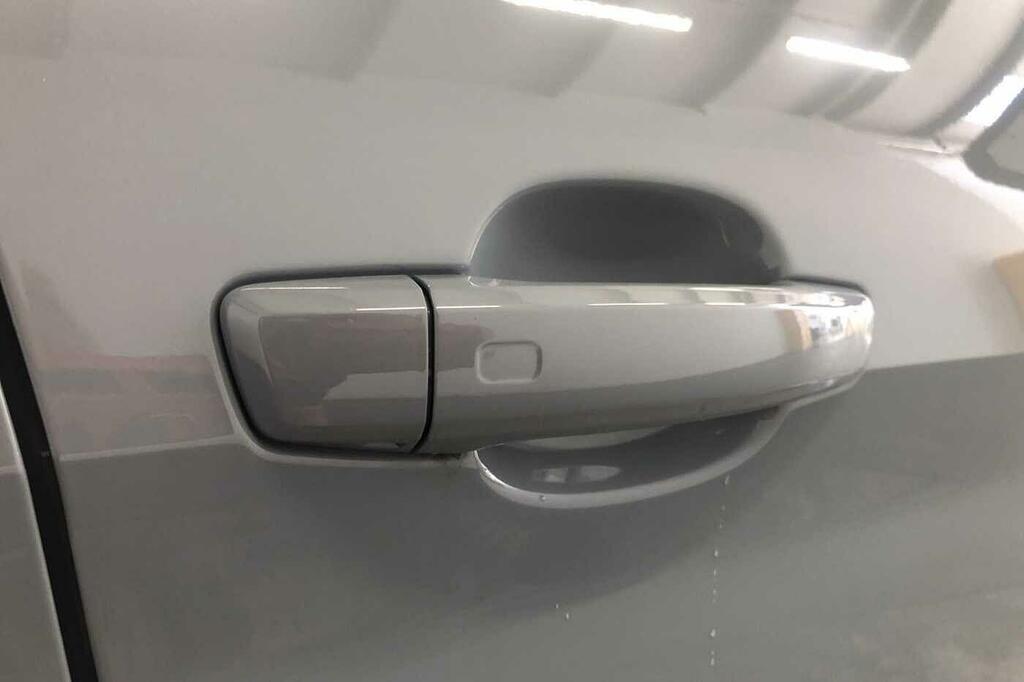 Audi A1 Audi A1 Sportback 35 Tfsi S Line S Tronic Grey #22