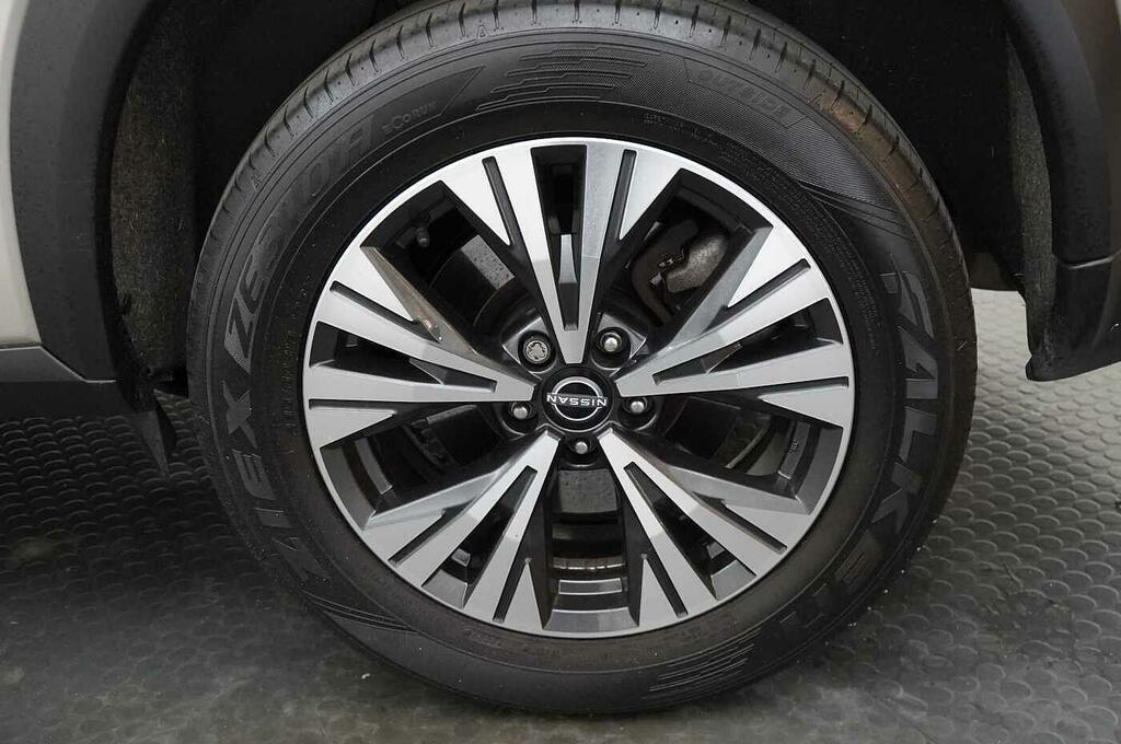 Nissan X-Trail 1.5 E-power 204 Acenta Premium Xtronic Grey #11