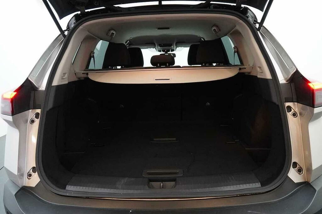 Nissan X-Trail 1.5 E-power 204 Acenta Premium Xtronic Grey #12