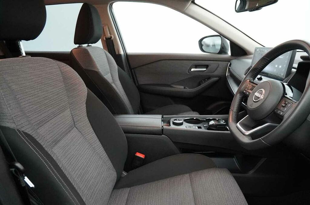 Nissan X-Trail 1.5 E-power 204 Acenta Premium Xtronic Grey #18