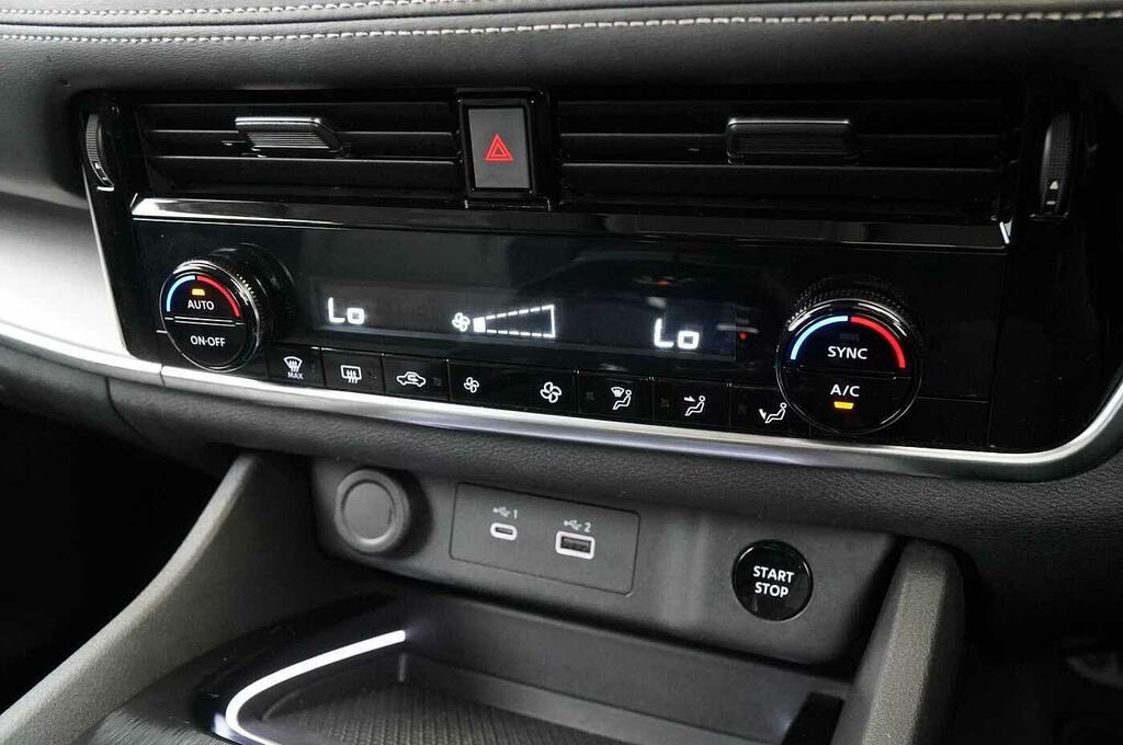 Nissan X-Trail 1.5 E-power 204 Acenta Premium Xtronic Grey #27
