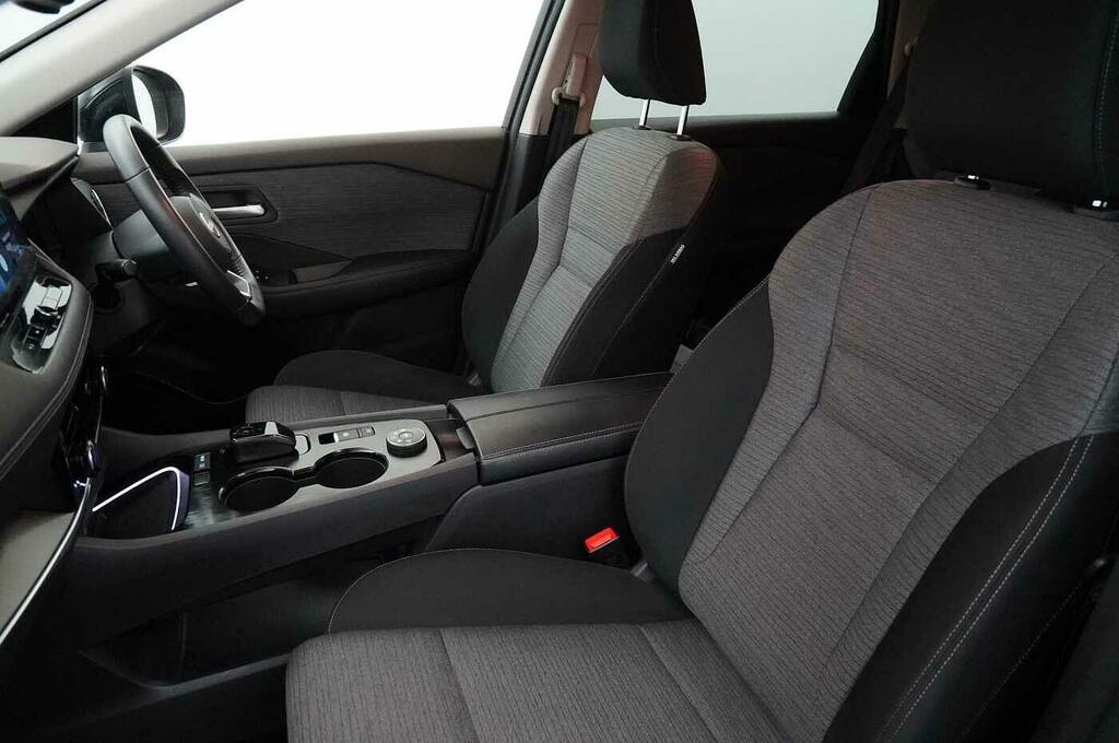 Nissan X-Trail 1.5 E-power 204 Acenta Premium Xtronic Grey #16