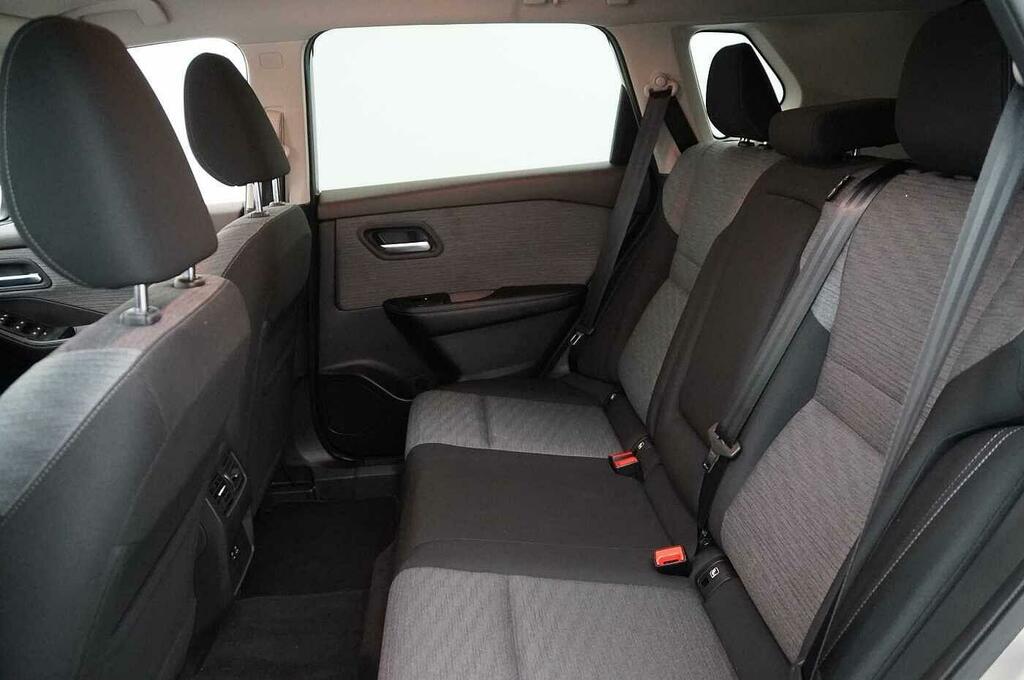 Nissan X-Trail 1.5 E-power 204 Acenta Premium Xtronic Grey #21