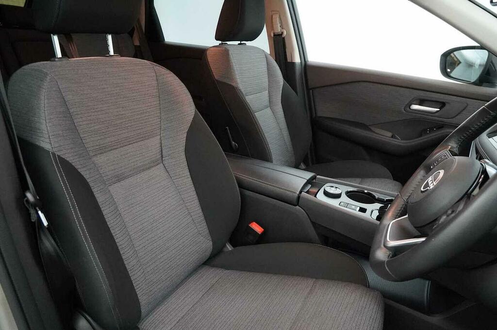 Nissan X-Trail 1.5 E-power 204 Acenta Premium Xtronic Grey #17
