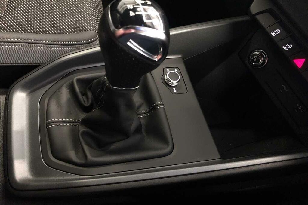 Audi A1 Sport 30 Tfsi 116 Ps S Tronic Blue #41
