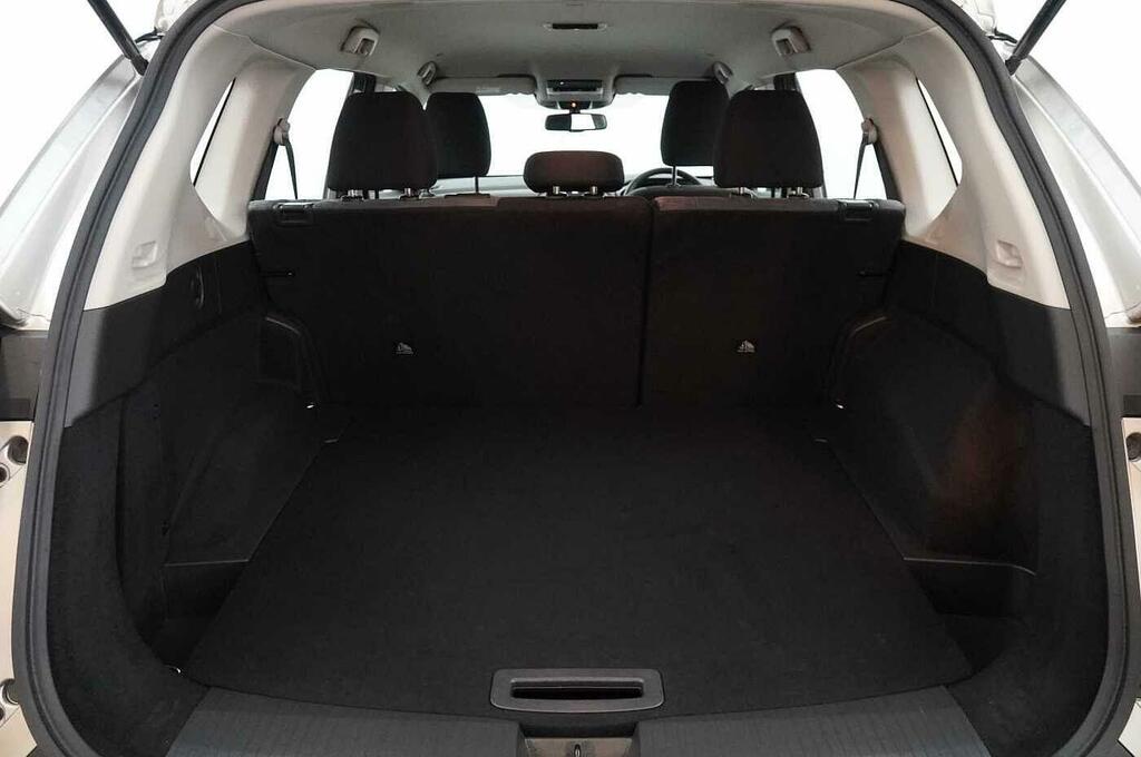 Nissan X-Trail E-4orce Tekna Plus Black #12