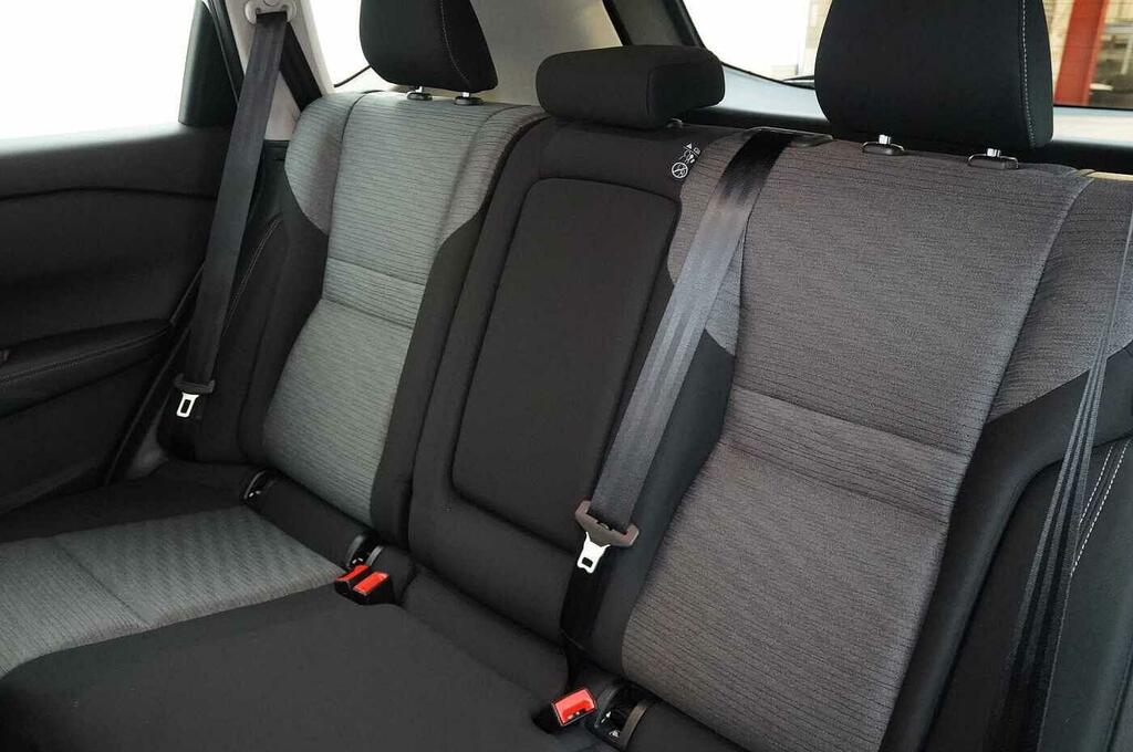 Nissan X-Trail E-4orce Tekna Plus Black #19