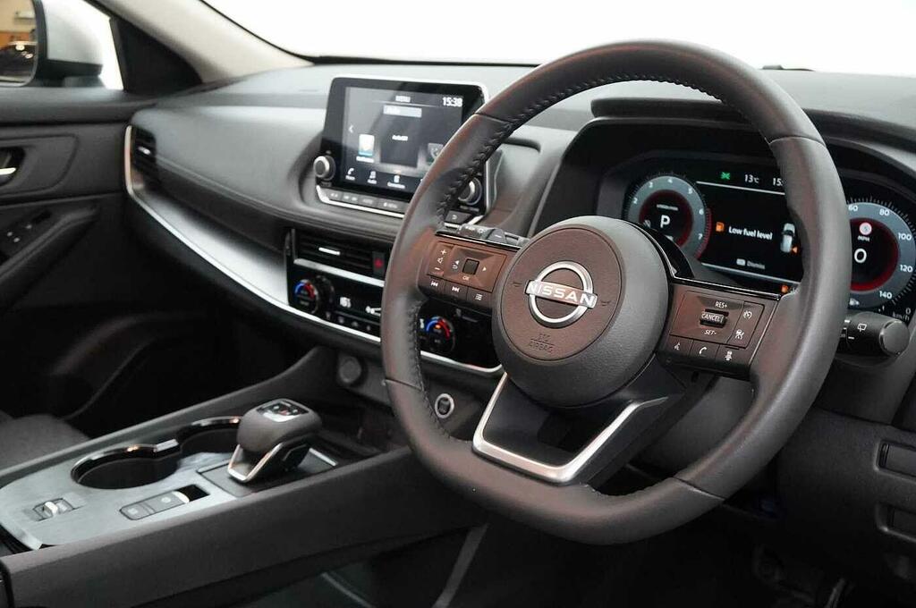 Nissan X-Trail E-4orce Tekna Plus Black #17