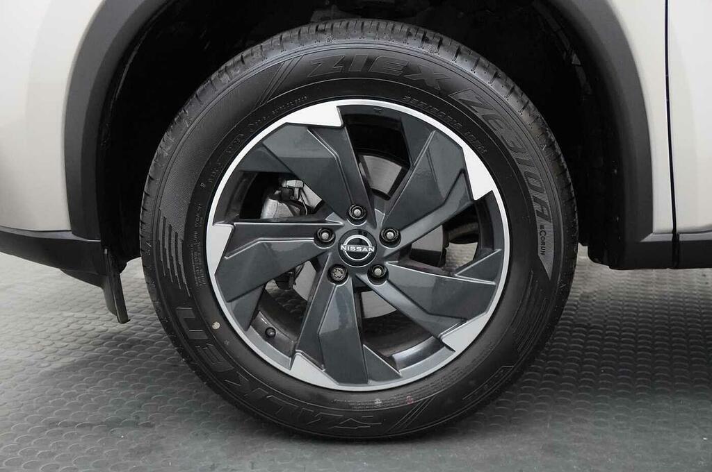 Nissan X-Trail E-4orce Tekna Plus Black #11