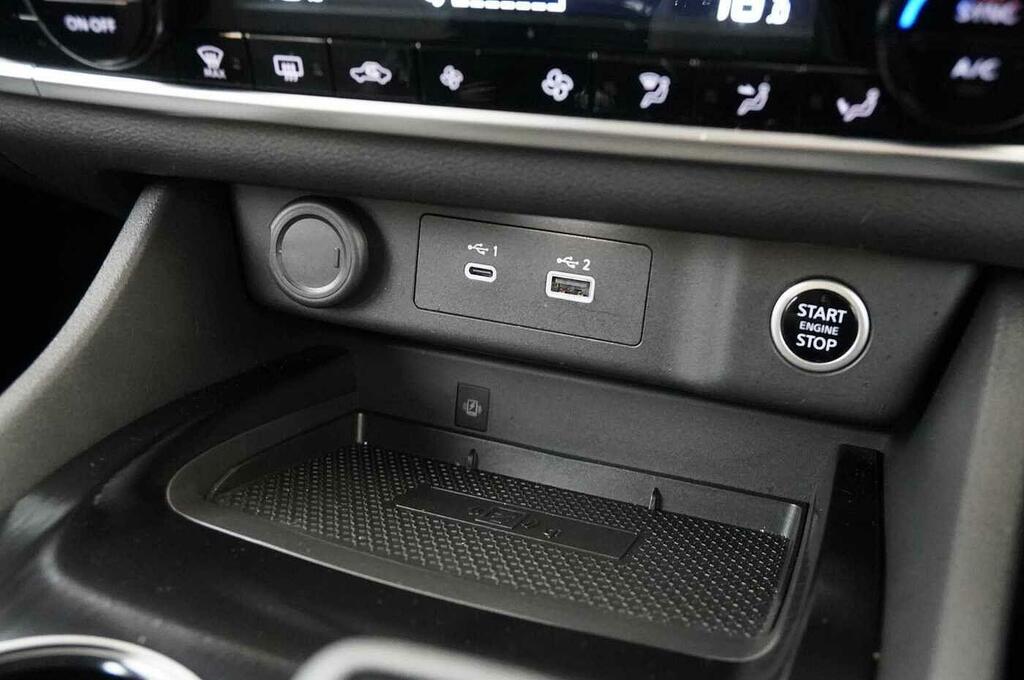 Nissan X-Trail E-4orce Tekna Plus Black #26