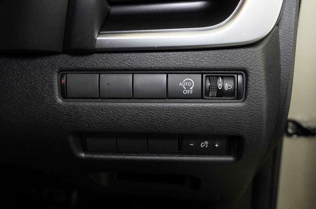 Nissan X-Trail E-4orce Tekna Plus Black #35