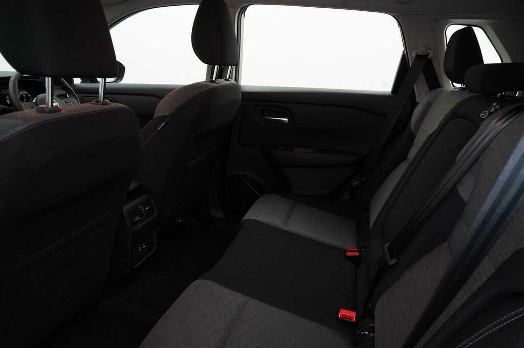 Nissan X-Trail E-4orce Tekna Plus Black #18
