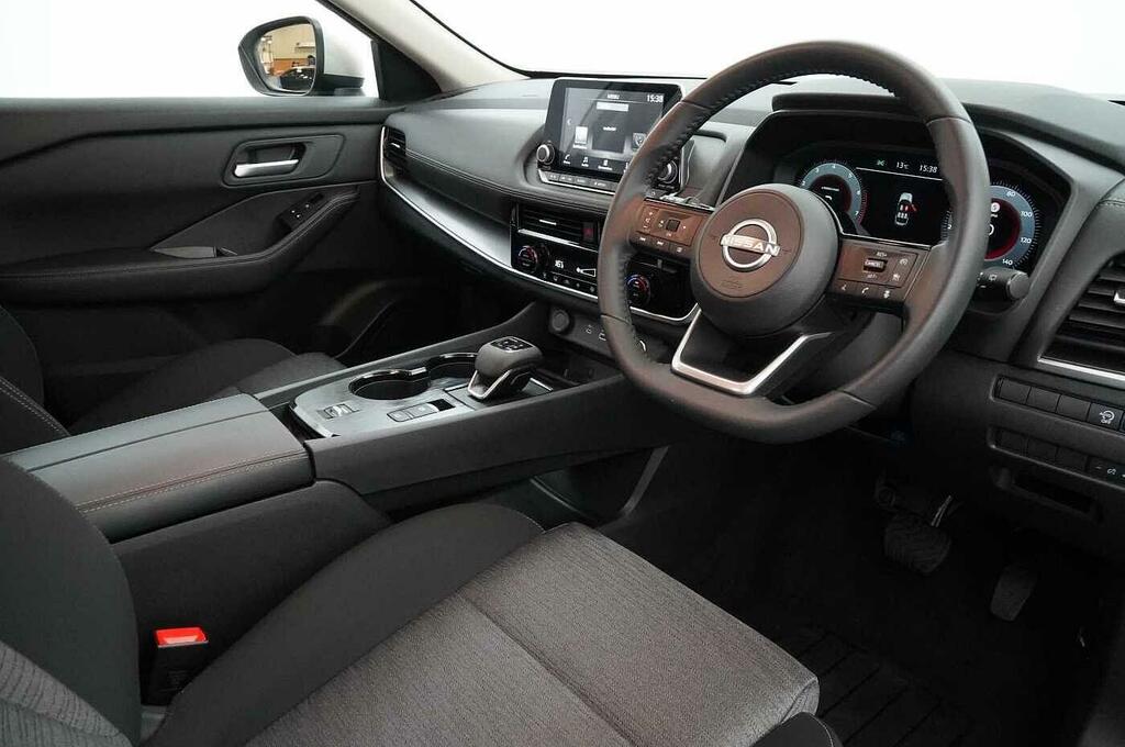 Nissan X-Trail E-4orce Tekna Plus Black #16