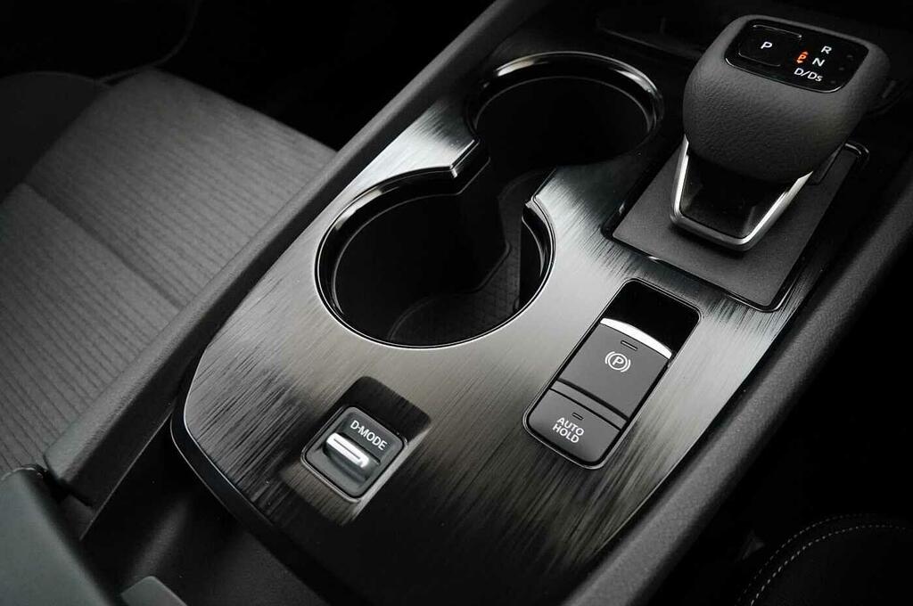 Nissan X-Trail E-4orce Tekna Plus Black #30