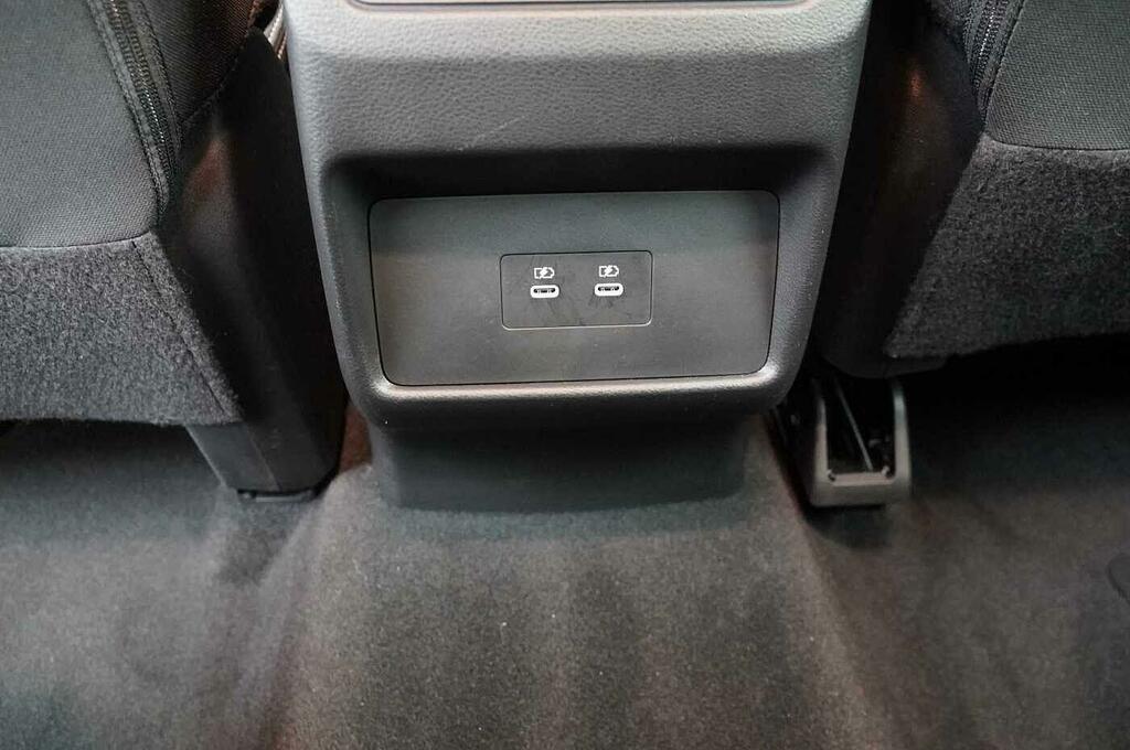 Nissan X-Trail E-4orce Tekna Plus Black #39