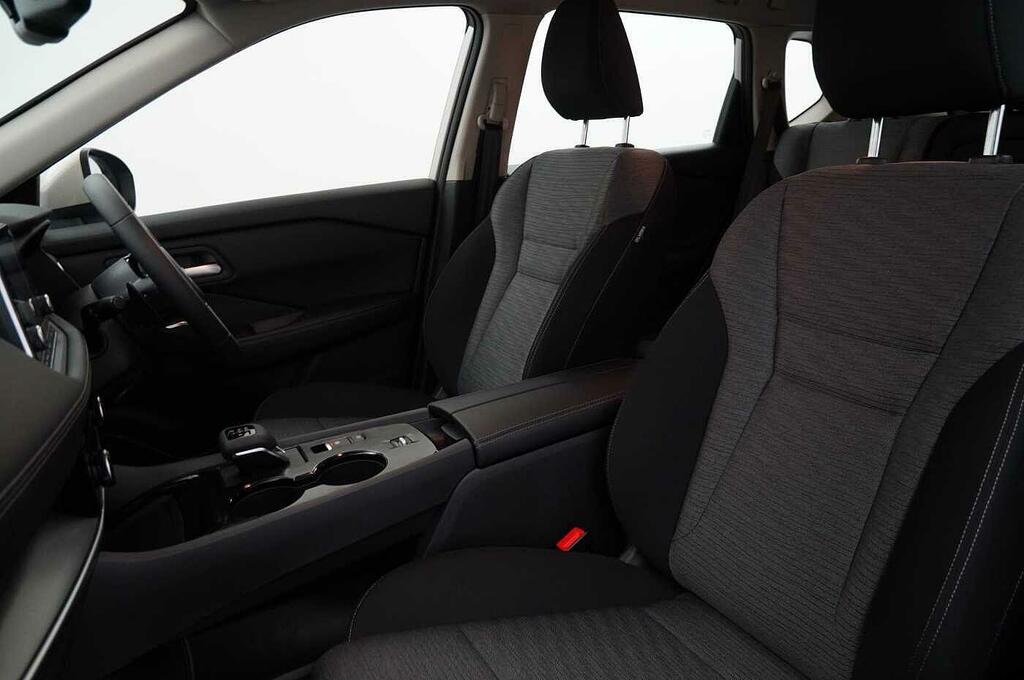 Nissan X-Trail E-4orce Tekna Plus Black #15