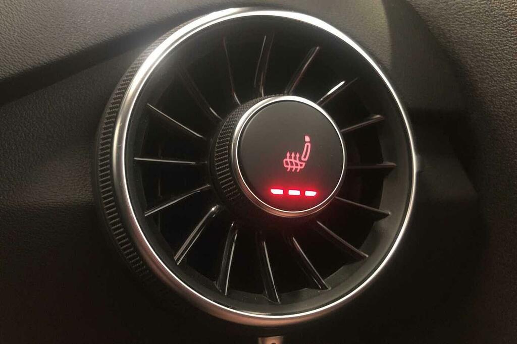 Audi TT Coup- Black Edition 40 Tfsi 197 Ps S Tronic Black #39