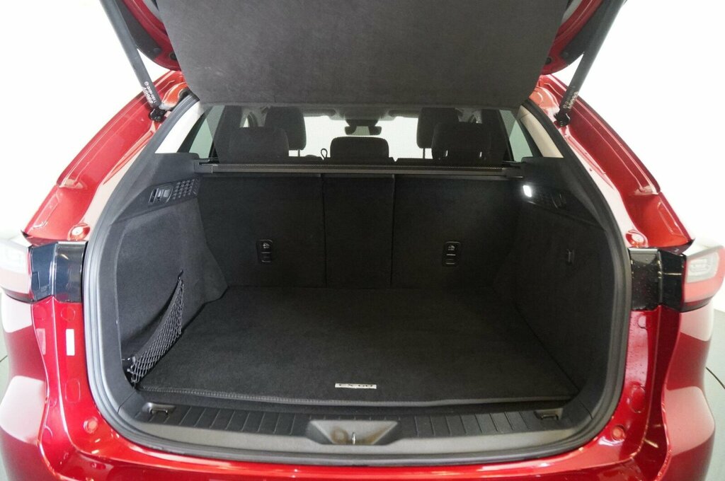 Mazda CX-60 Takumi Convenience Pack Driver Assist Pack Pa Red #9