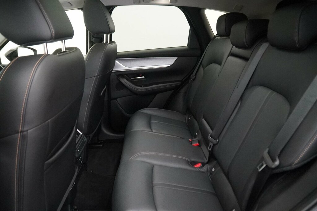Mazda CX-60 Takumi Convenience Pack Driver Assist Pack Pa Red #31