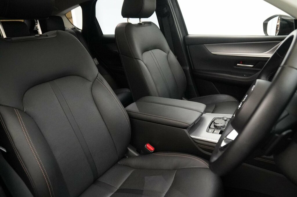 Mazda CX-60 Takumi Convenience Pack Driver Assist Pack Pa Red #13