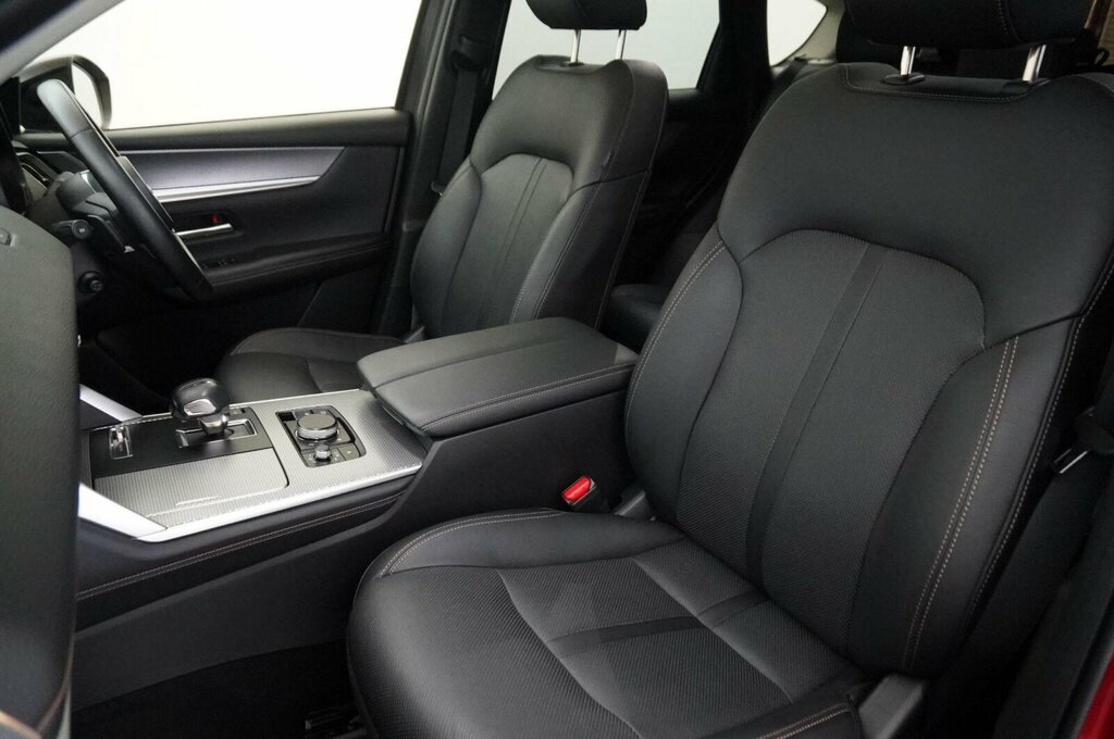Mazda CX-60 Takumi Convenience Pack Driver Assist Pack Pa Red #40