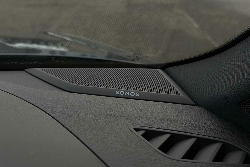 Audi Q3 35 Tfsi S Line Comfortsound Pack Grey #20