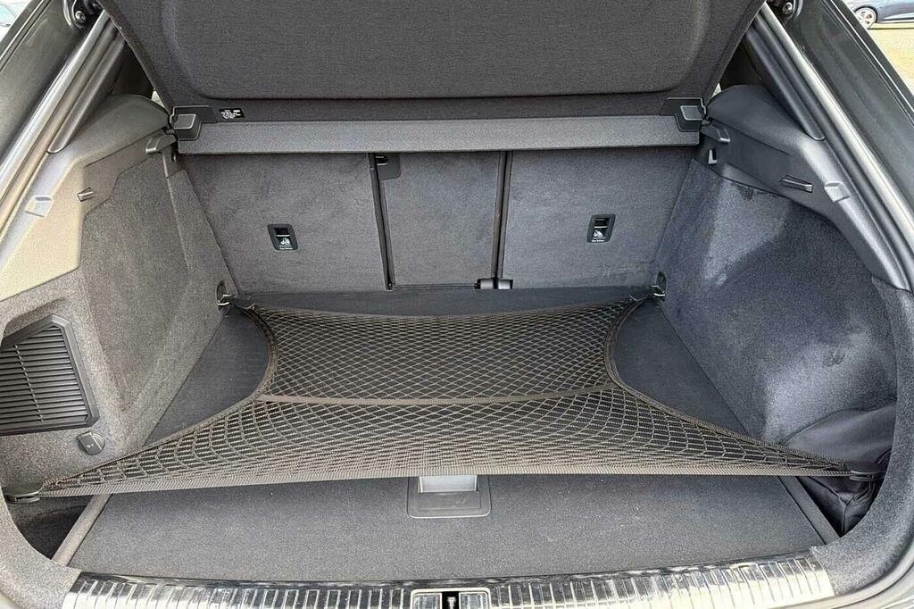 Audi Q3 35 Tfsi S Line Comfortsound Pack Grey #9