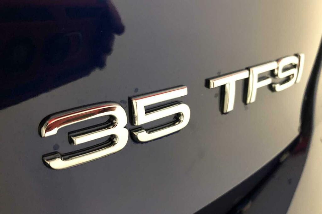 Audi Q3 Suv S Line Tfsi 150 Ps S Tronic Black #25