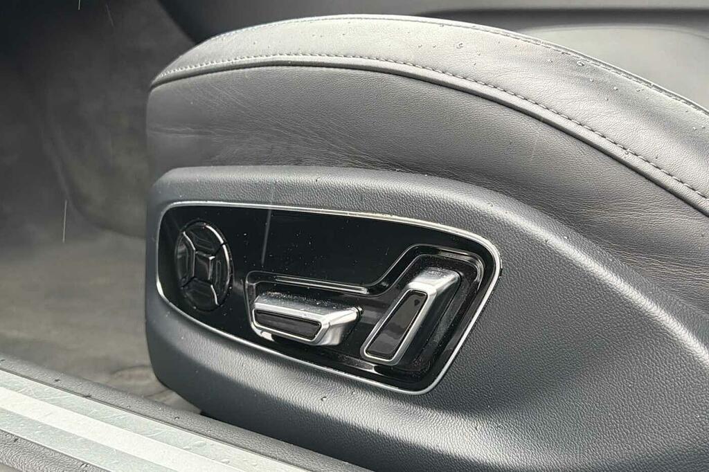 Audi A8 3.0 Tfsie V6 60 S Line Saloon Plug In H Grey #17