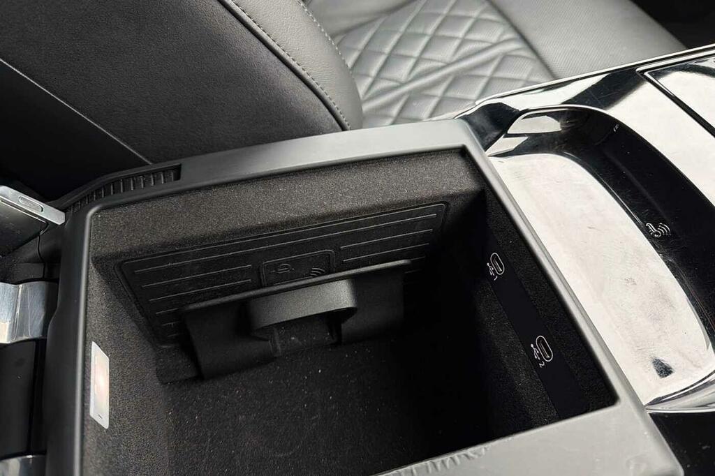 Audi A8 3.0 Tfsie V6 60 S Line Saloon Plug In H Grey #20