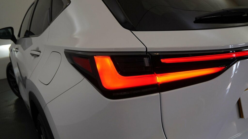 Lexus NX 2.5 450H 18.1Kwh Premium Plus E-cvt 4Wd Euro 6 S Grey #35
